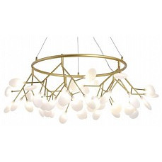 Подвесная люстра arte lamp candy a7272sp-45go